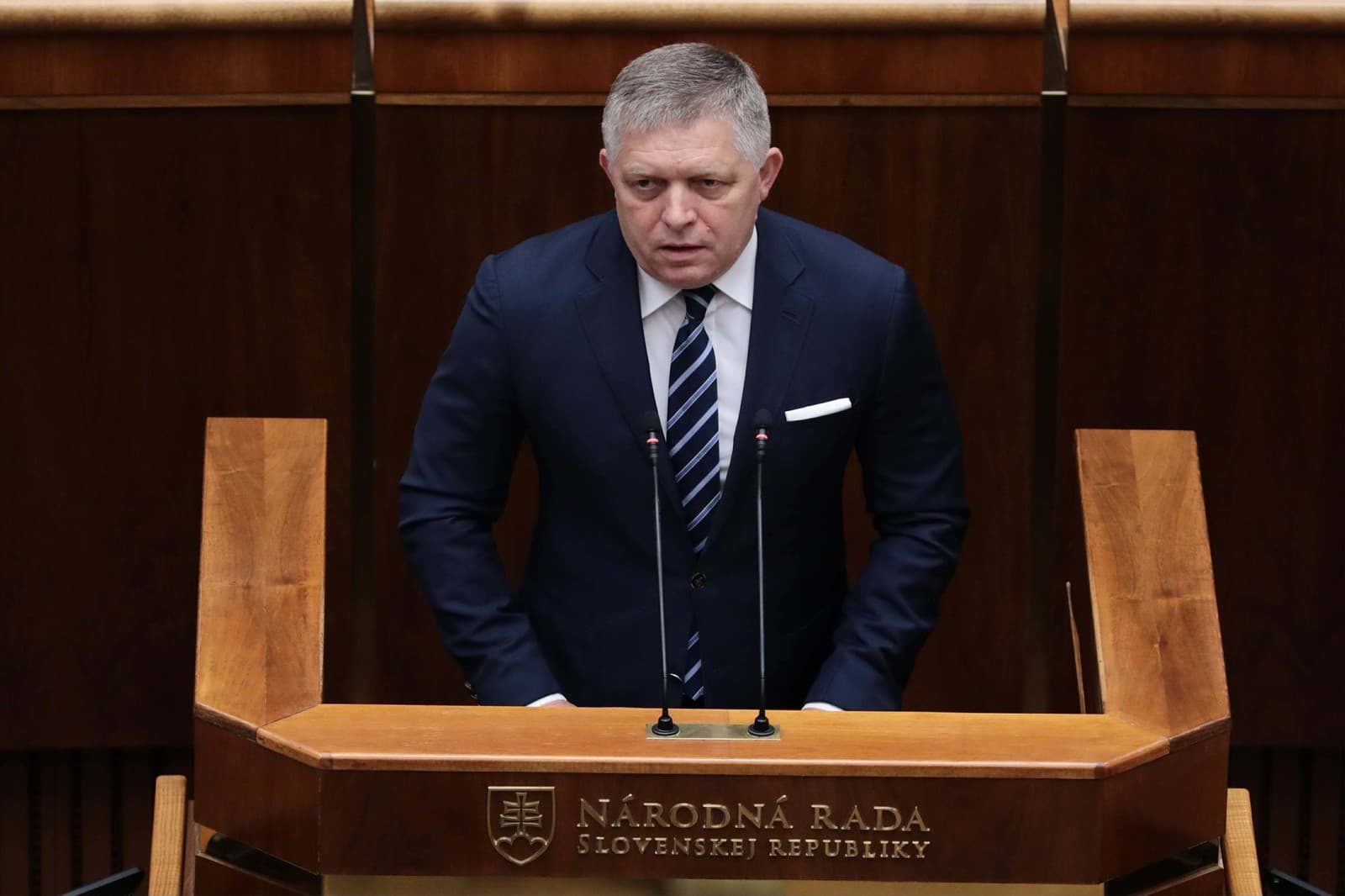 Robert Fico