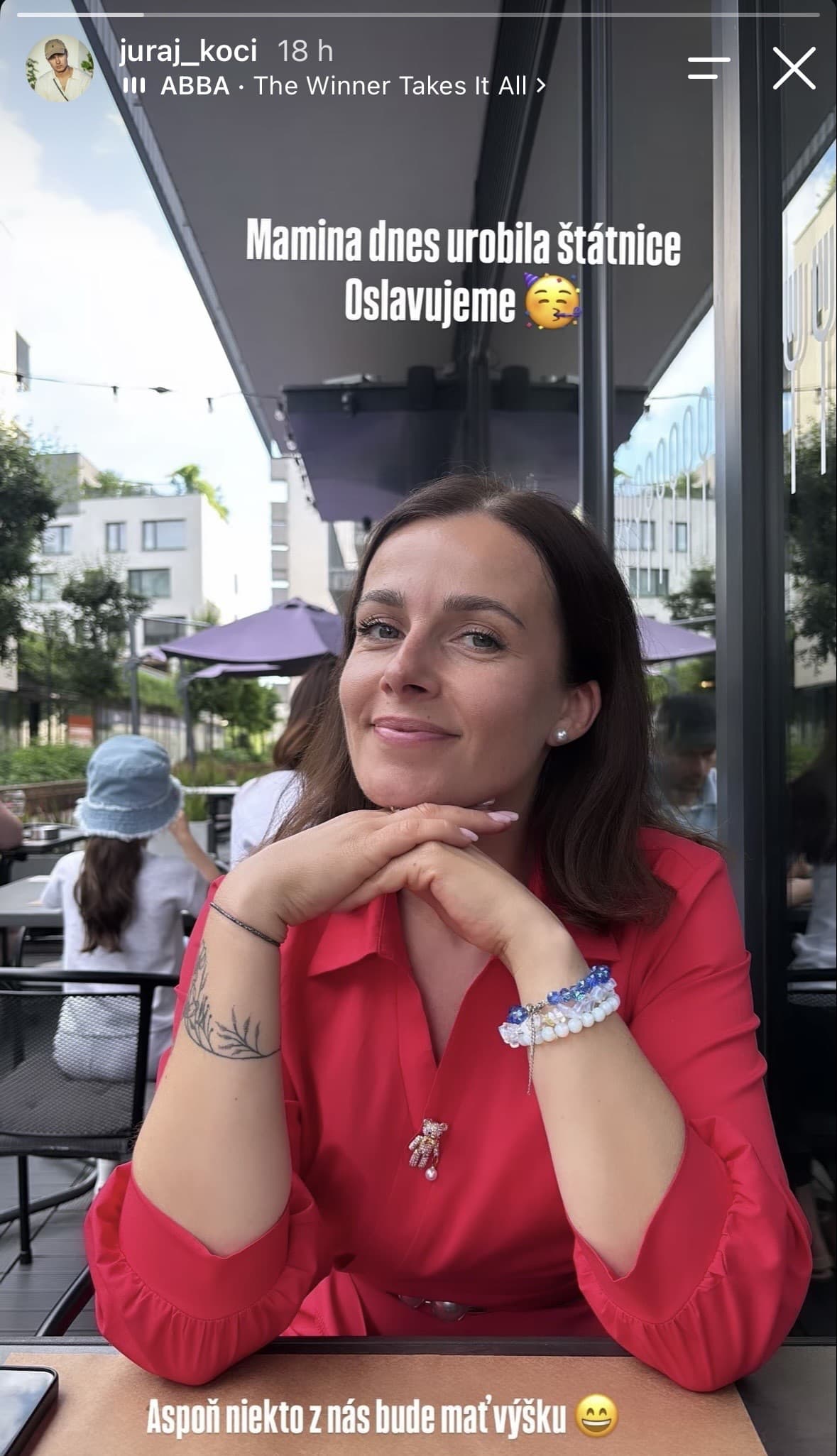 Markizácky herec prišiel o