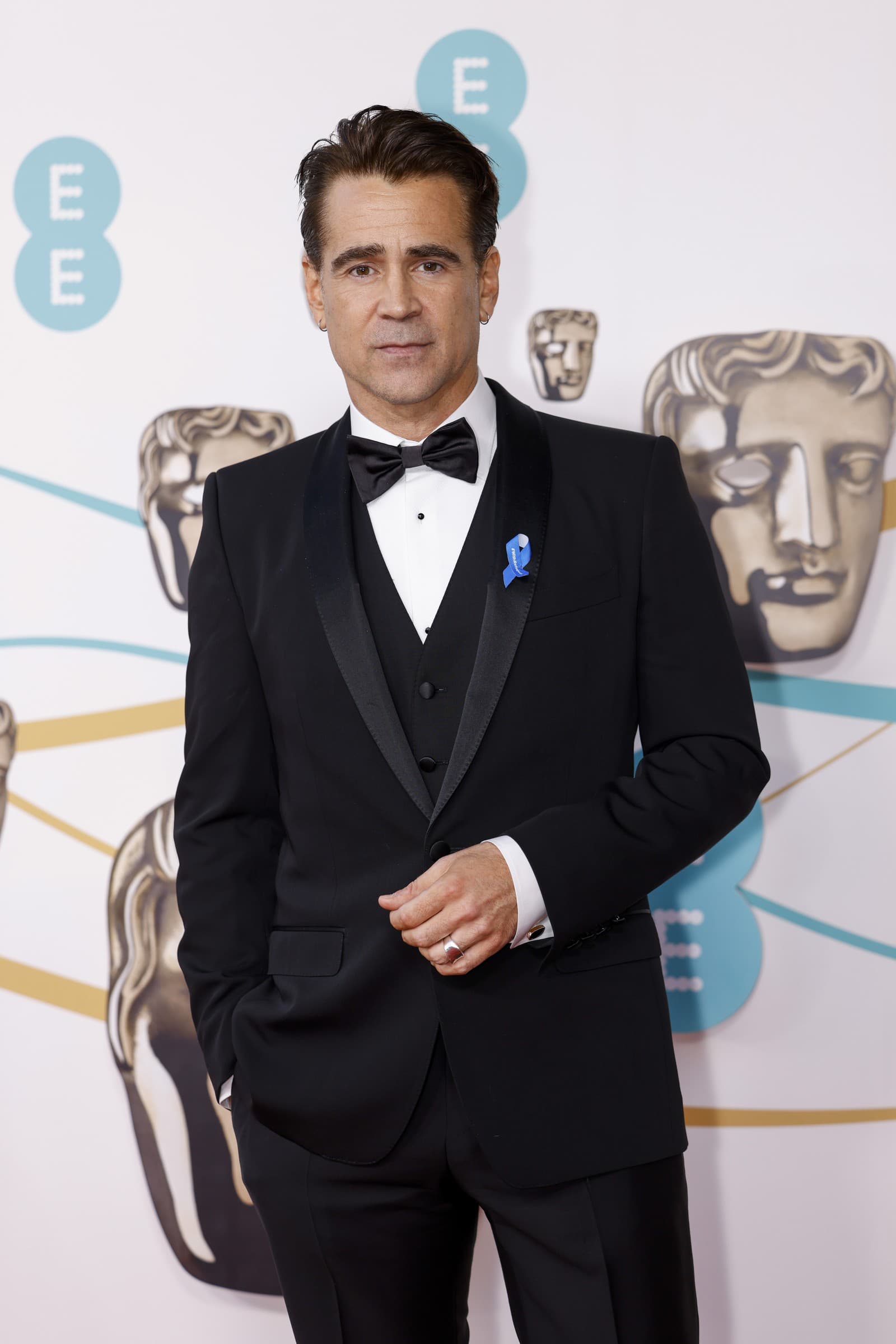 Colin Farrell
