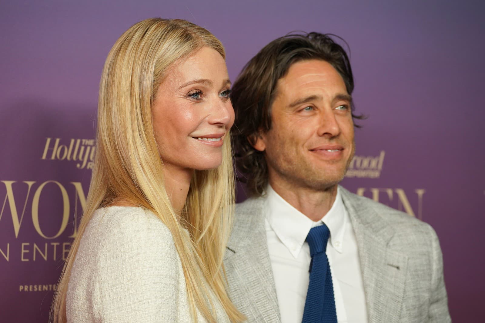 Gwyneth Paltrow a Brad Falchuk