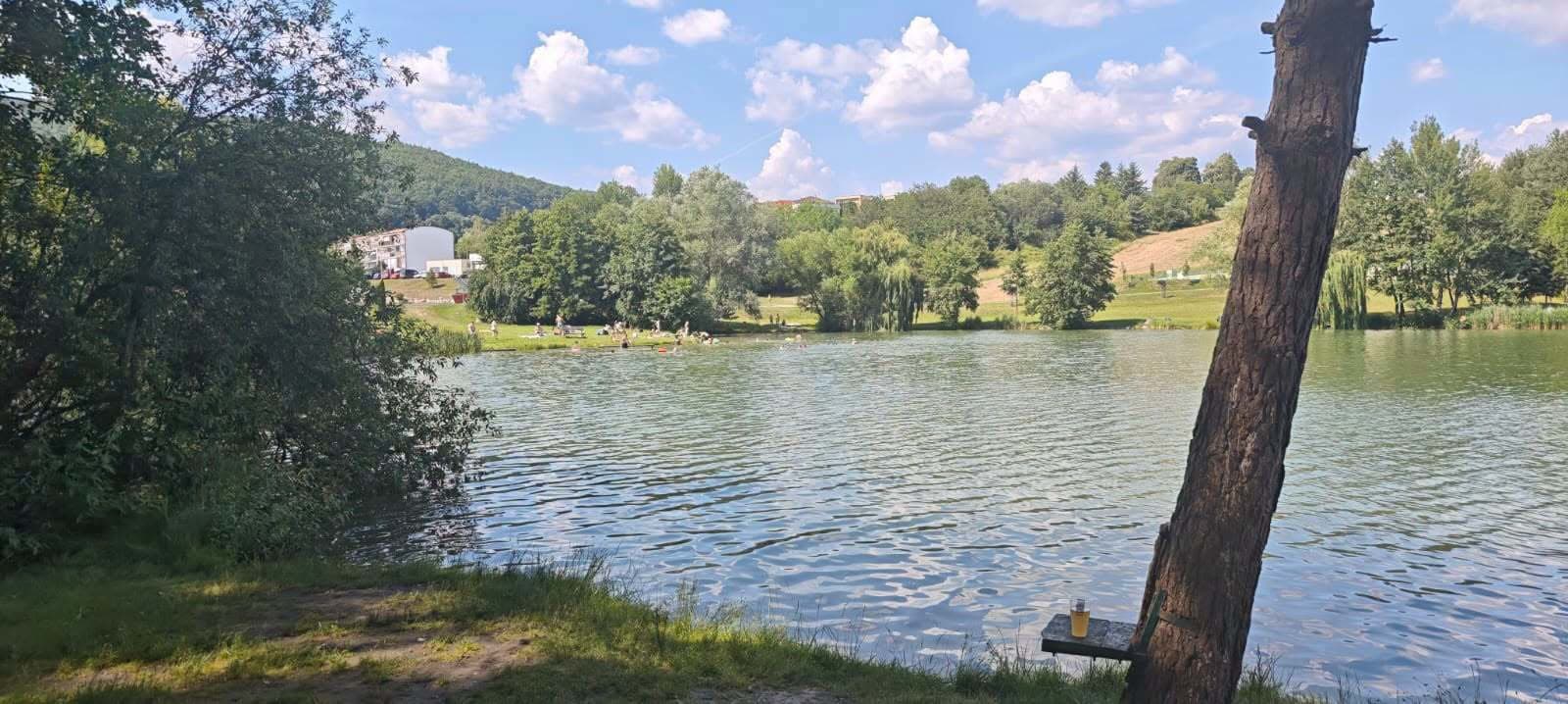 Sobotná TRAGÉDIA na obľúbenej