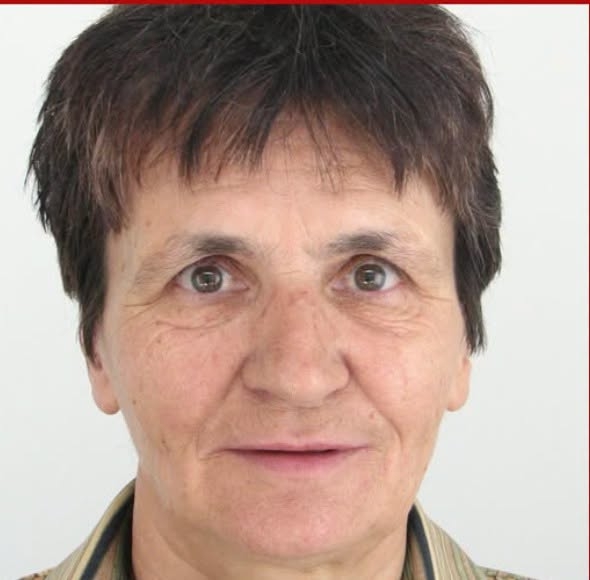 Margita Cziborová