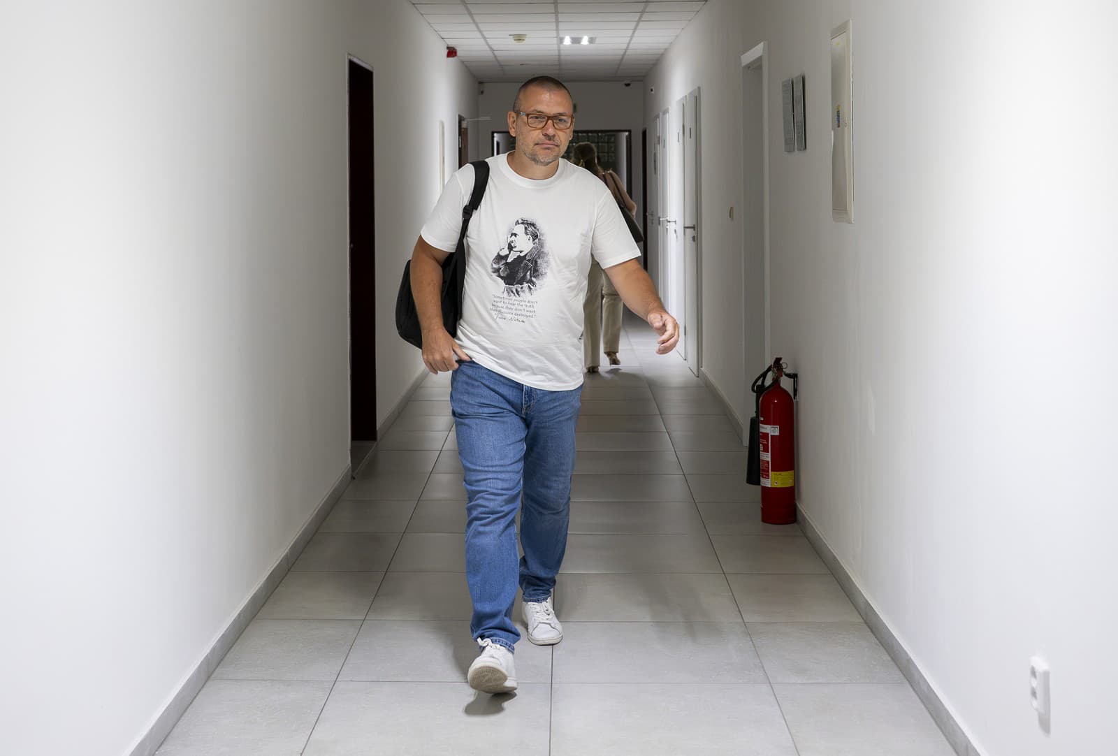 Kauza Kuciak pokračuje: Vypovedá