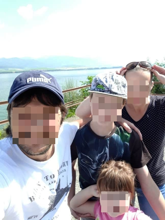 Učiteľka Zuzana (†47) mala