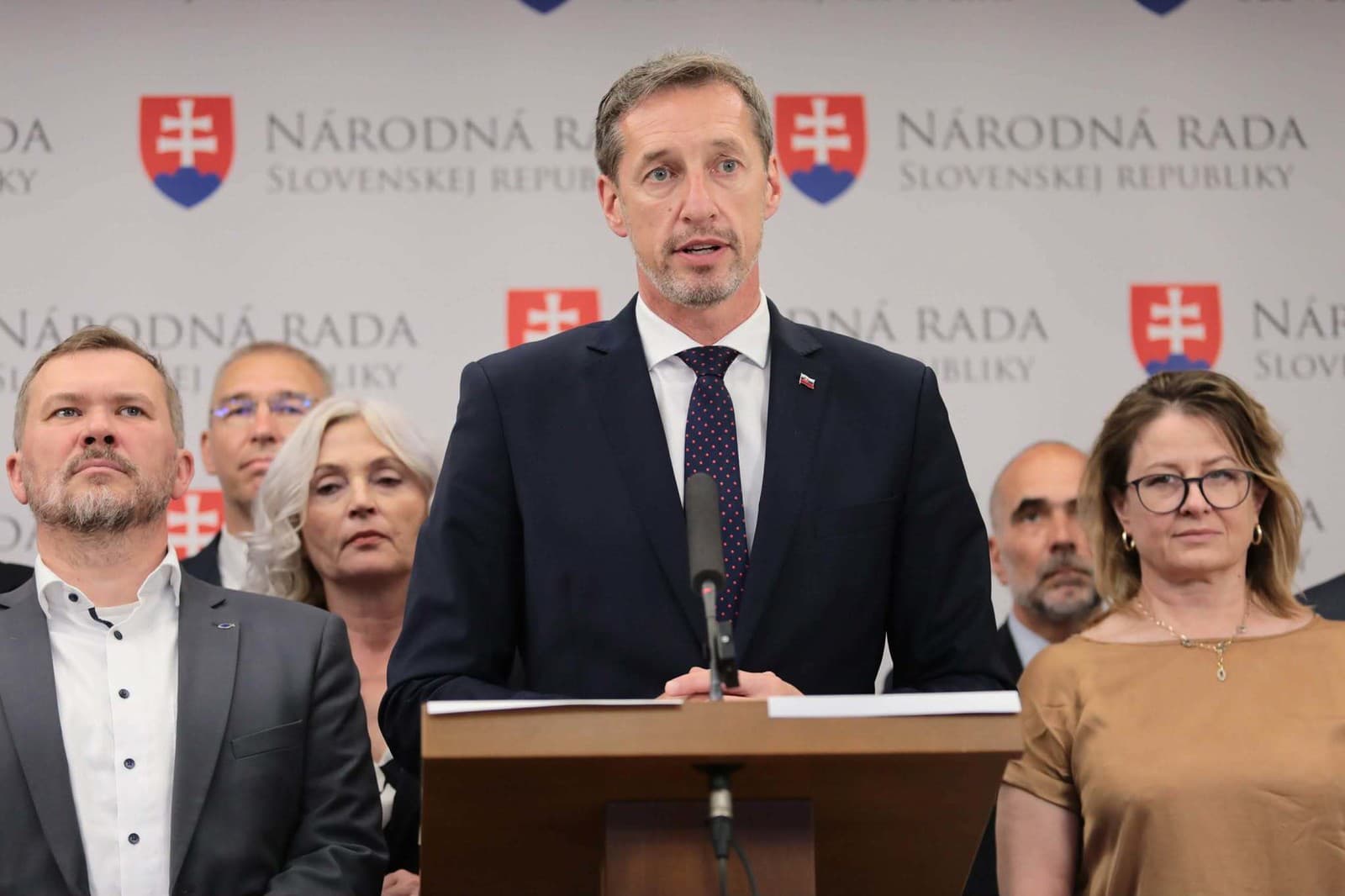 Laššáková robí v Prešove