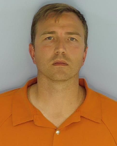 Brian David Wilks