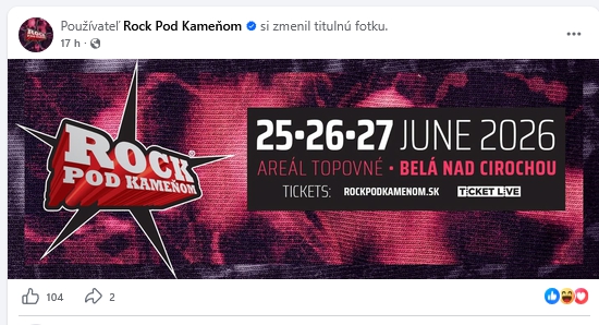 Ďalší festival čelí MEGAškandálu!