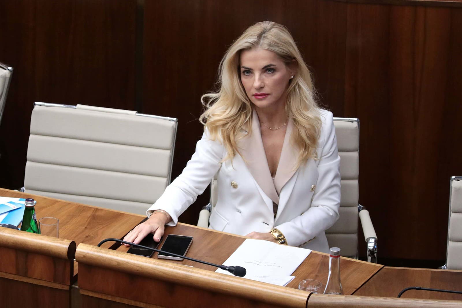 Martina Šimkovičová