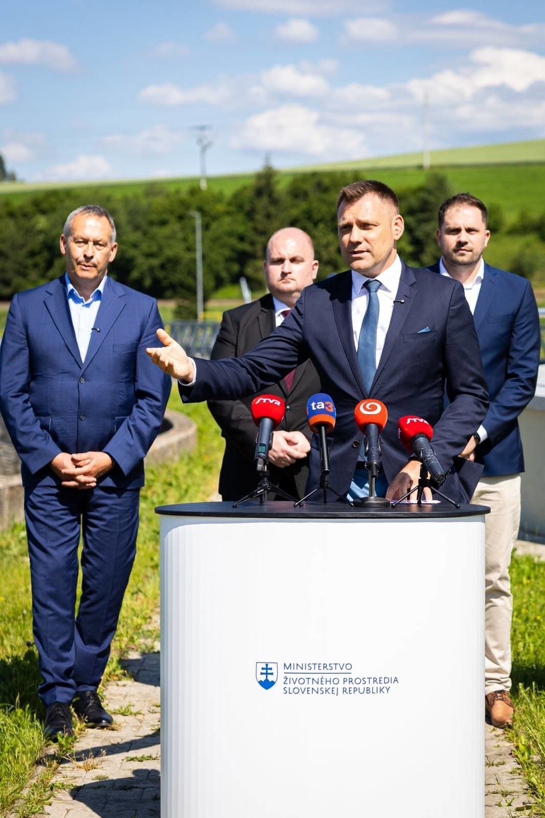 Milióny eur pre Prešovský