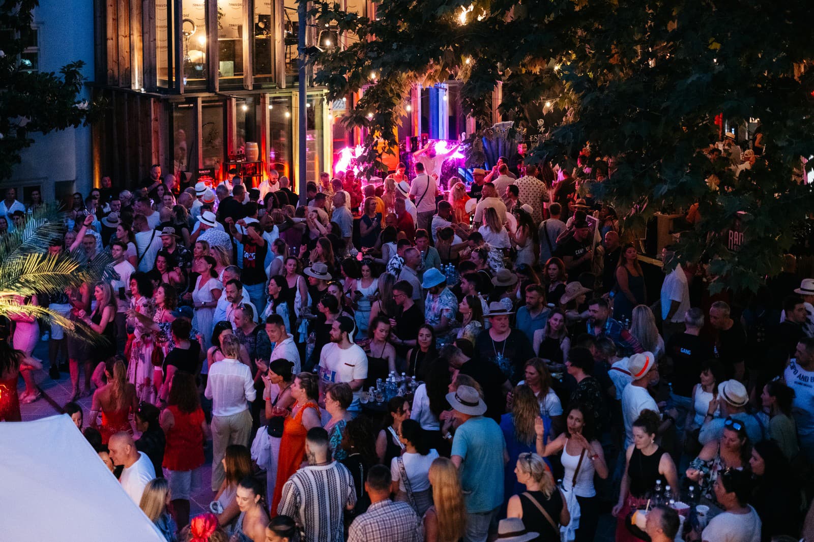 Trnava Rum Fest 2026: