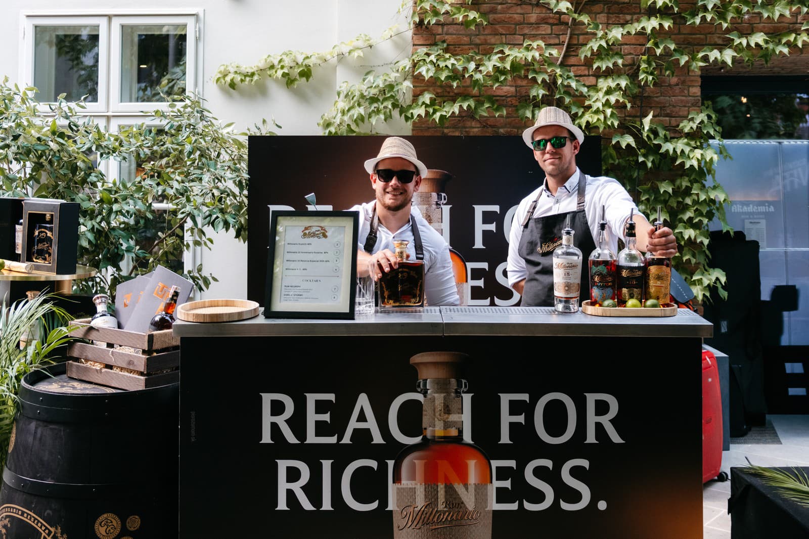 Trnava Rum Fest 2026: