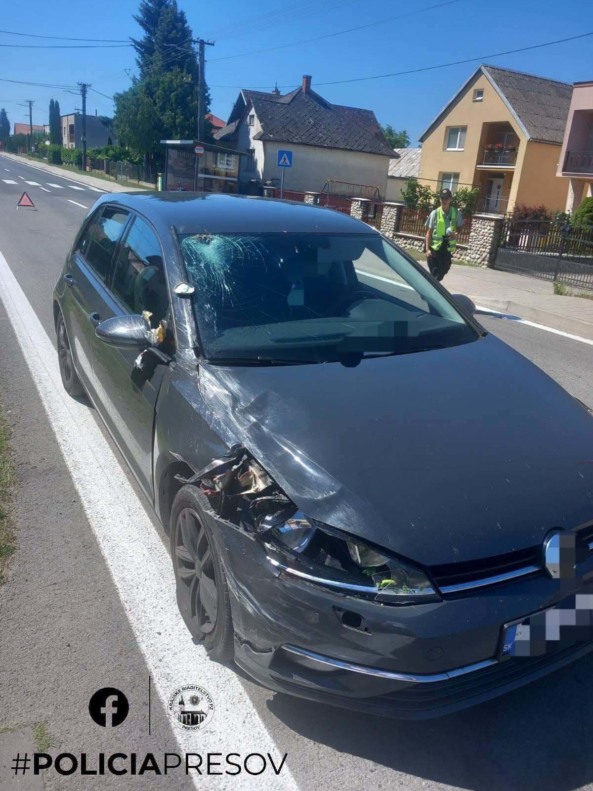 Na ceste vyhasol život cyklistky