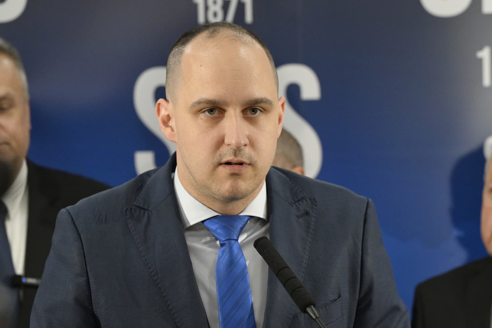 Adam Lučanský