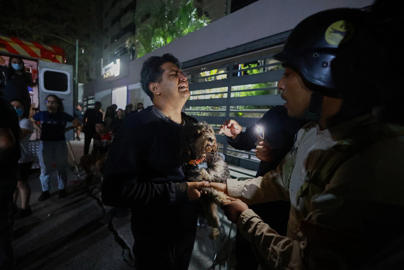 MIMORIADNE Hrôza vo Venezuele!