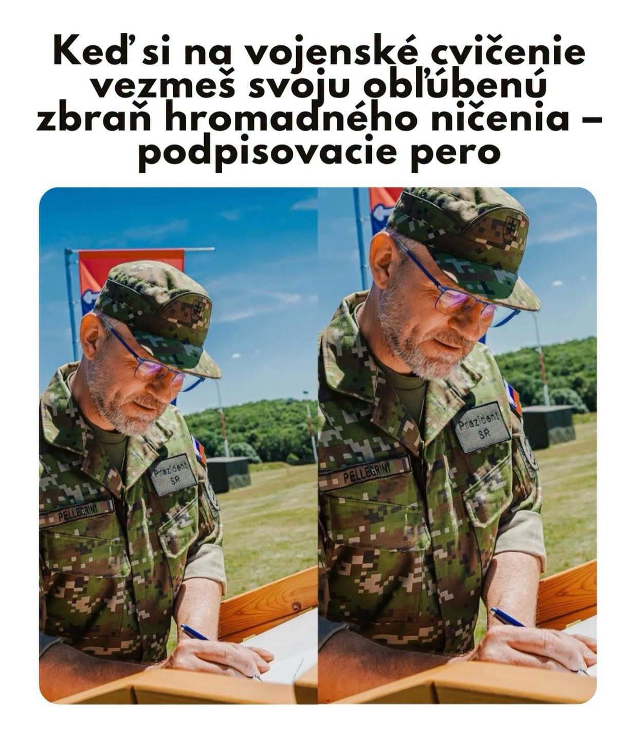 MEMEčkári sa opäť utrhli
