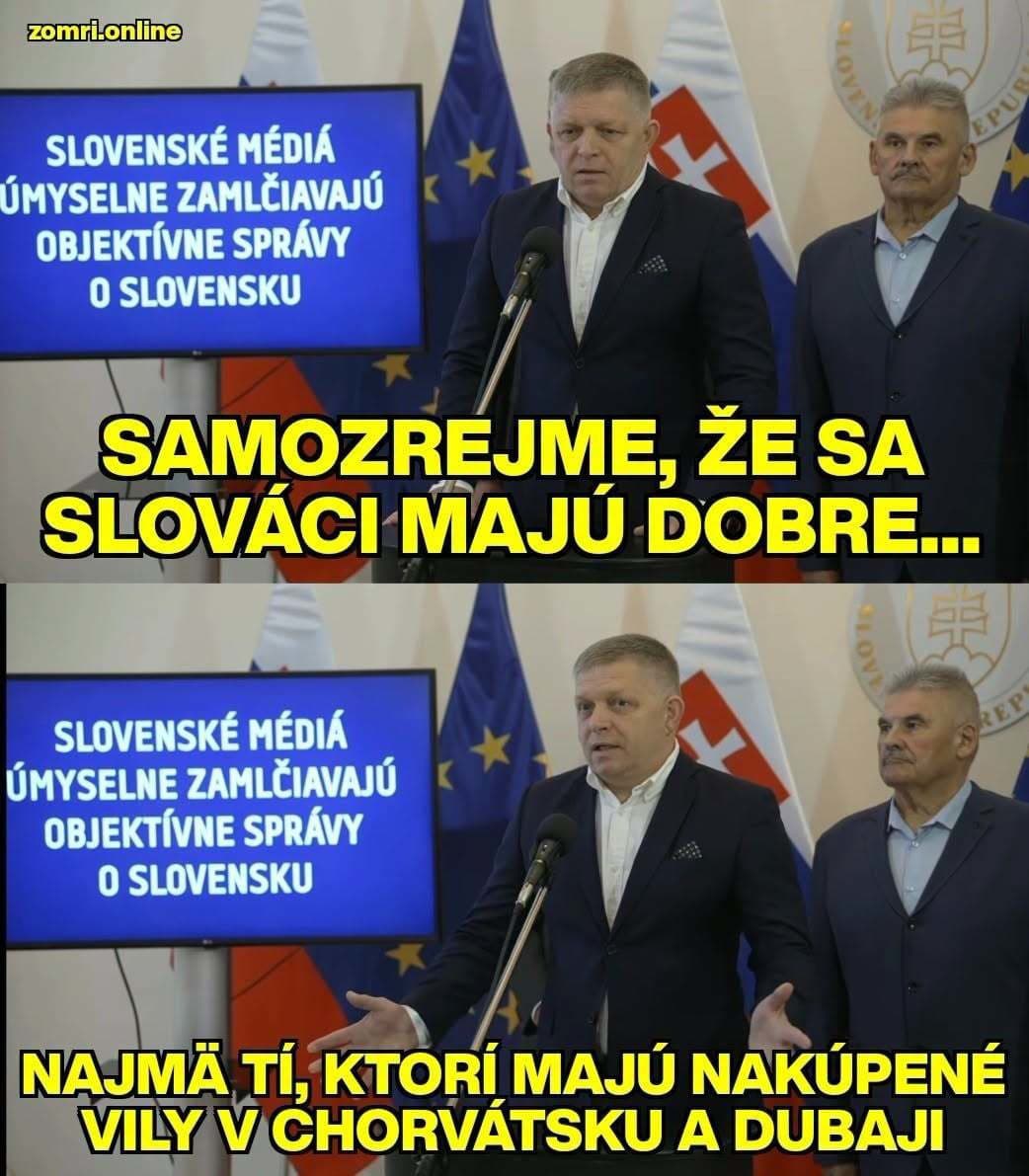 MEMEčkári sa opäť utrhli