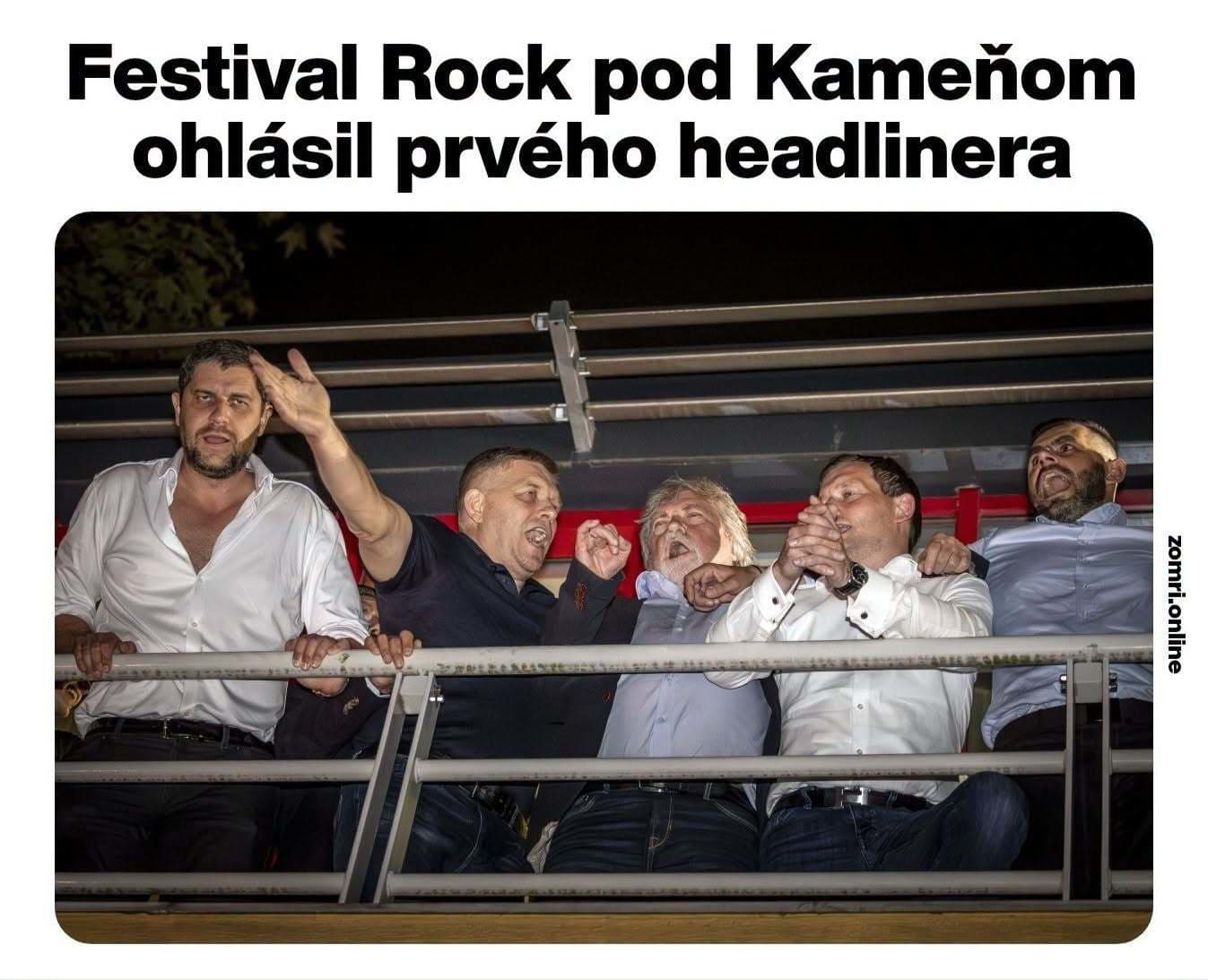 MEMEčkári sa opäť utrhli