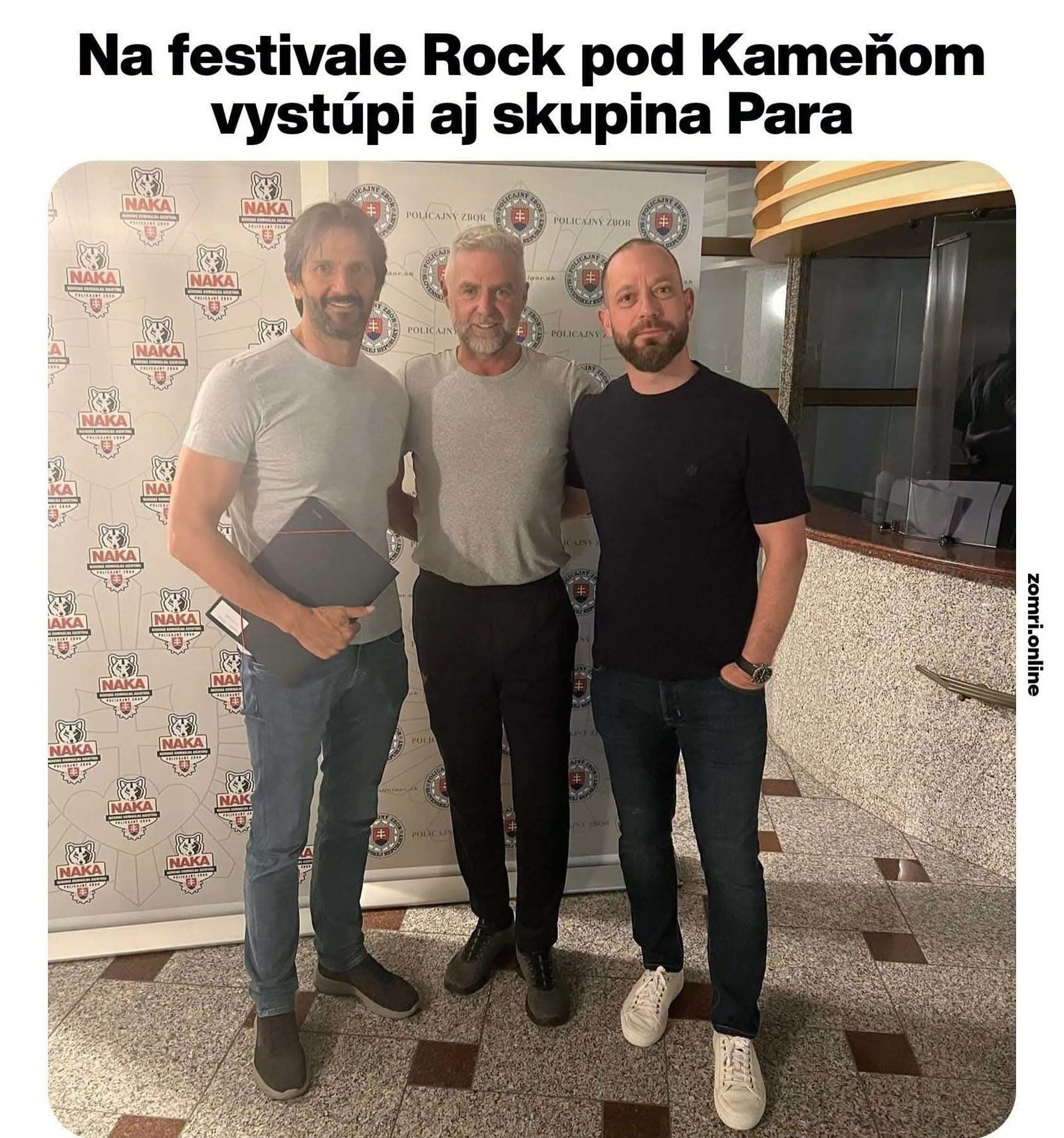 MEMEčkári sa opäť utrhli