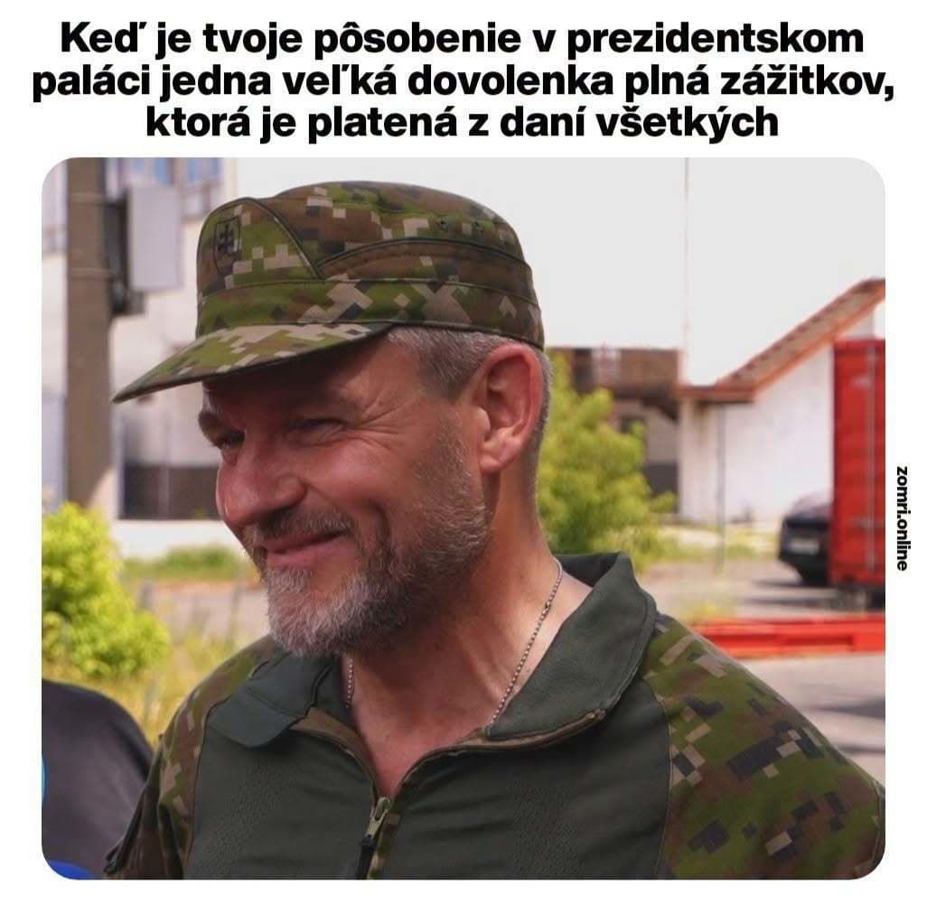 MEMEčkári sa opäť utrhli