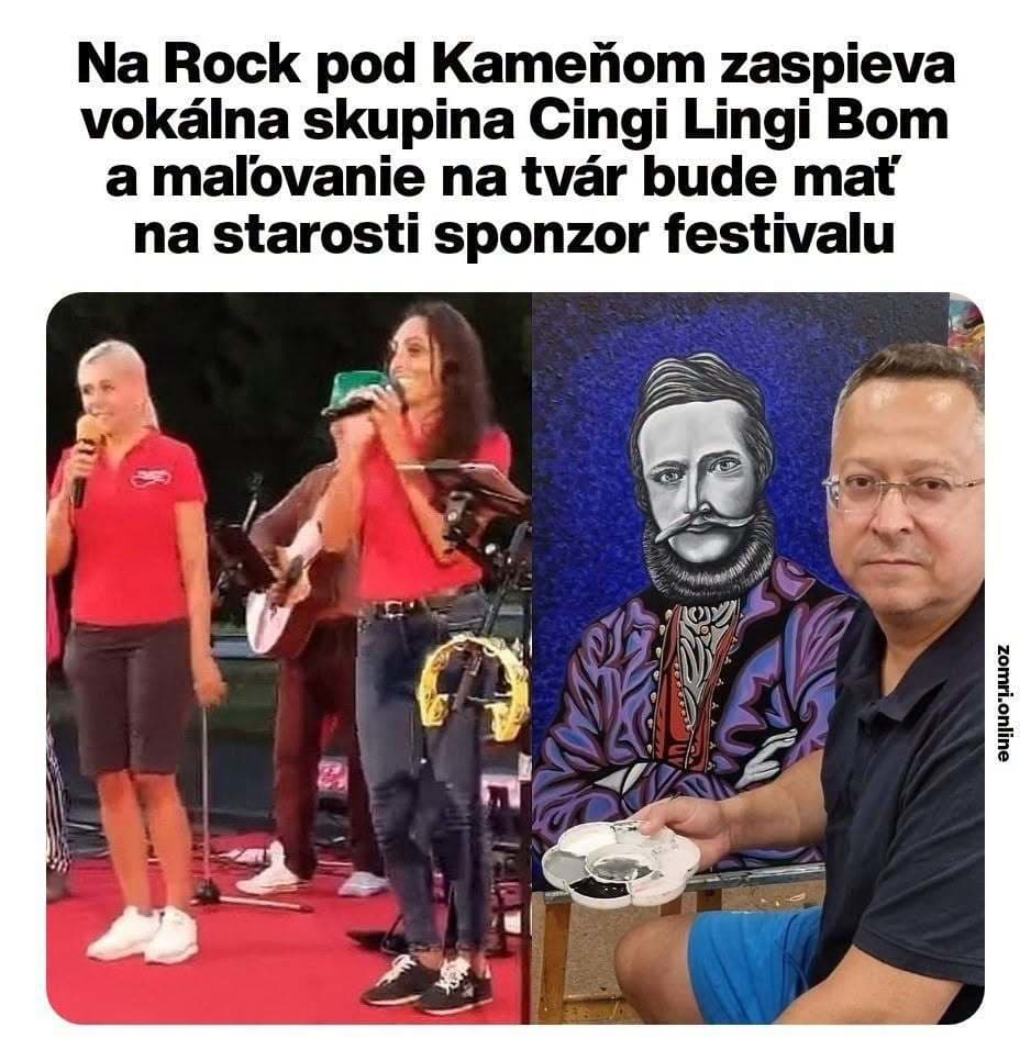 MEMEčkári sa opäť utrhli