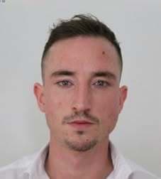 Nezvestný Róbert Torčík zo Žiliny