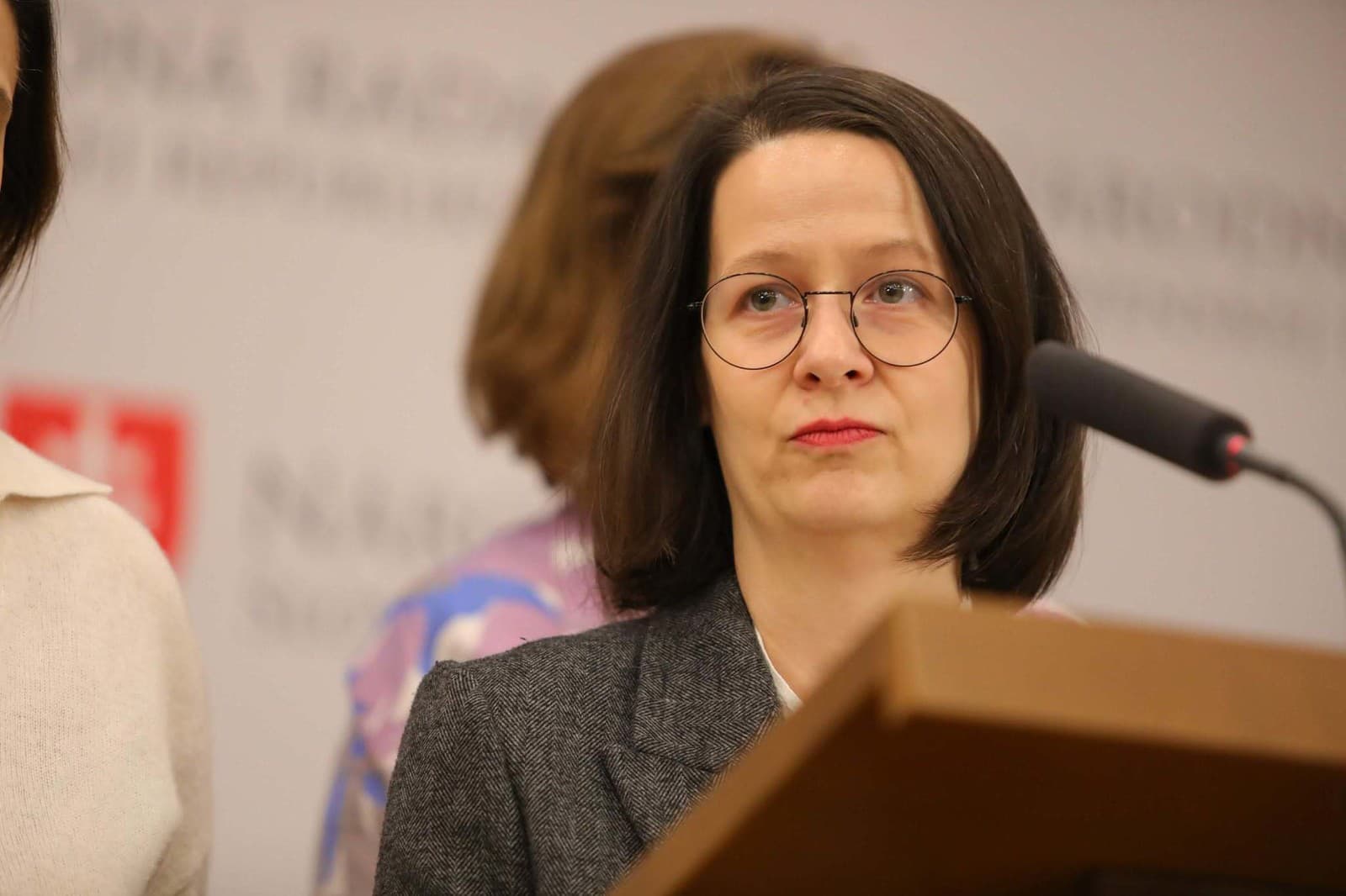 Zuzana Števulová