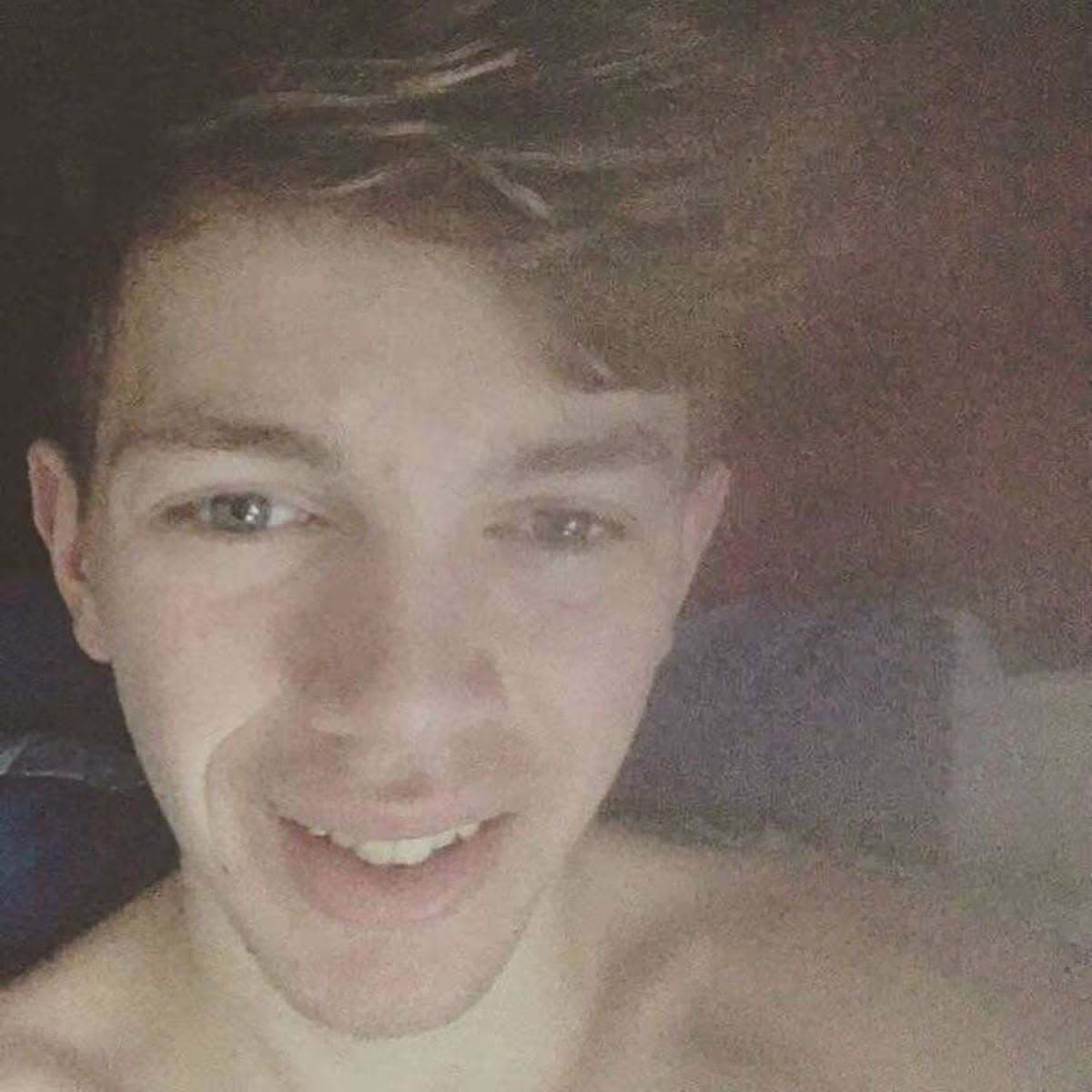 Luke Thompson