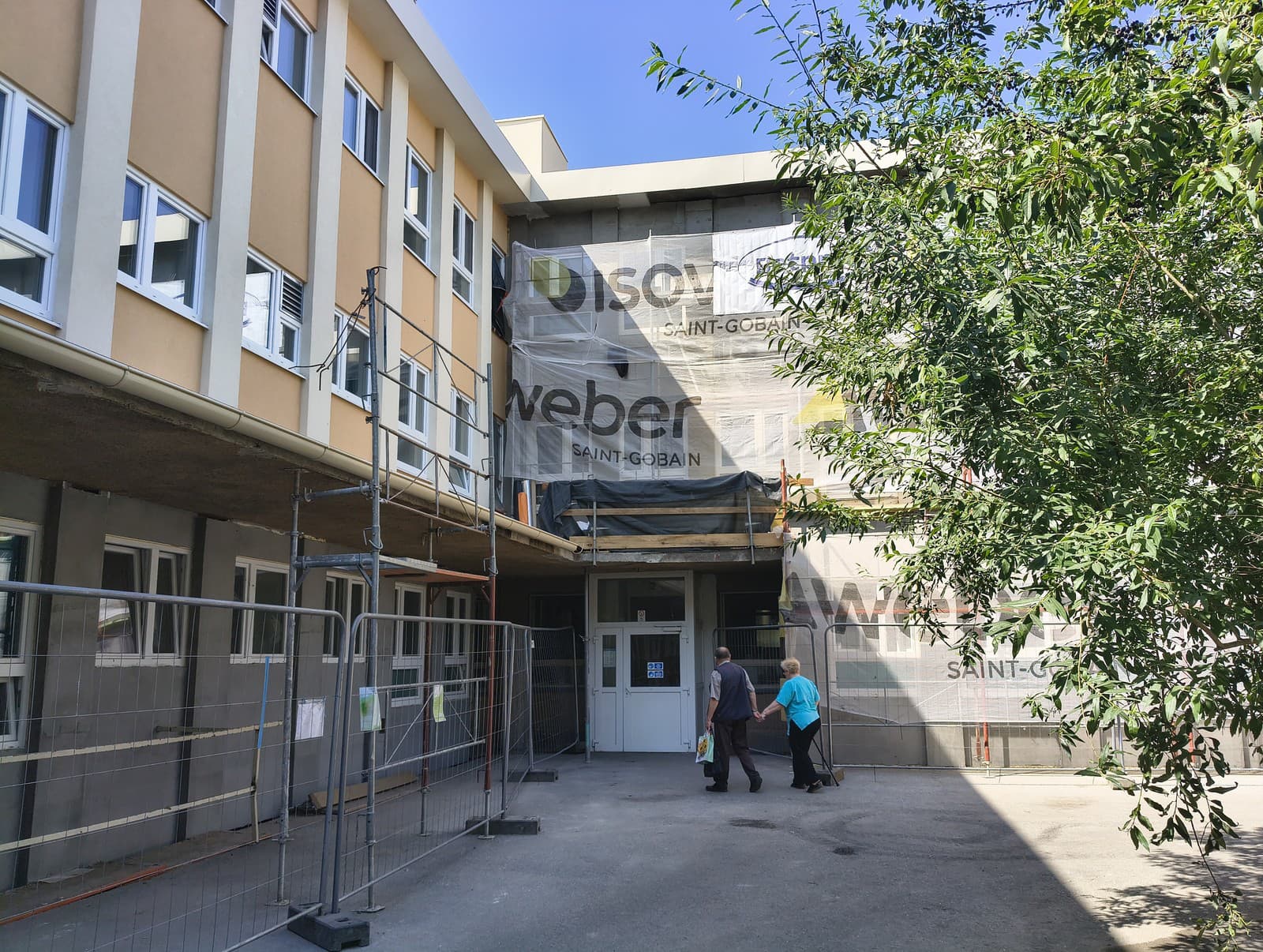 Milióny eur zmenili nemocnicu