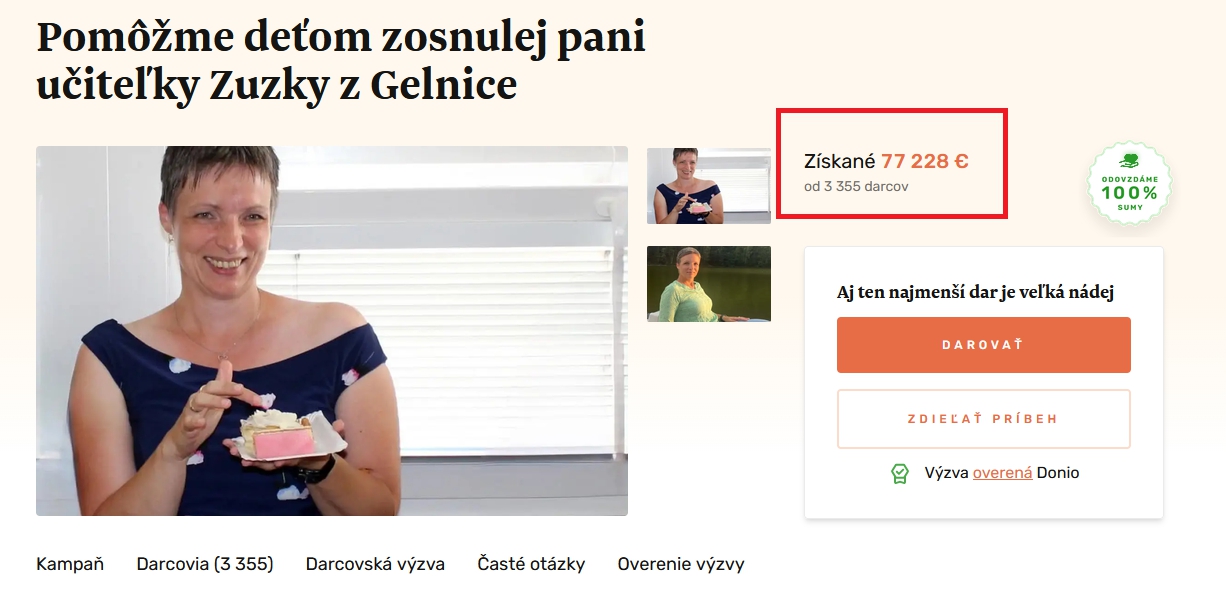 Gelnická tragédia a Slováci