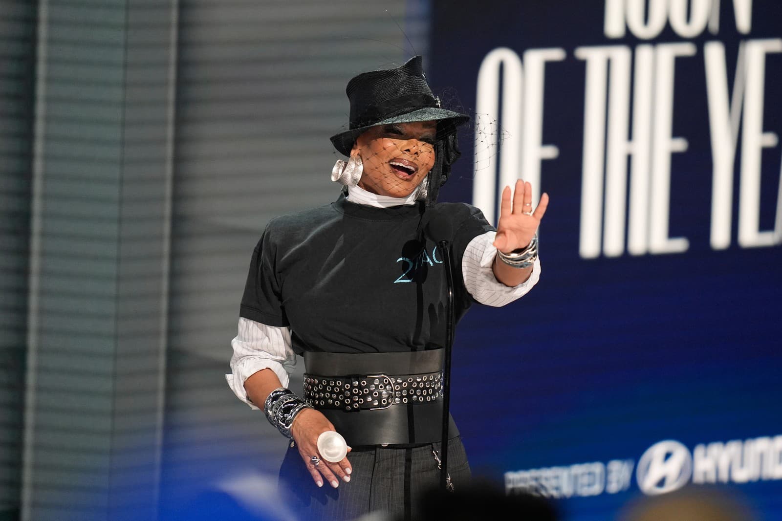 Janet Jackson