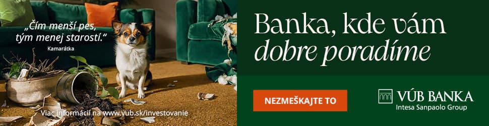 Fenomén, ktorý ovplyvní aj