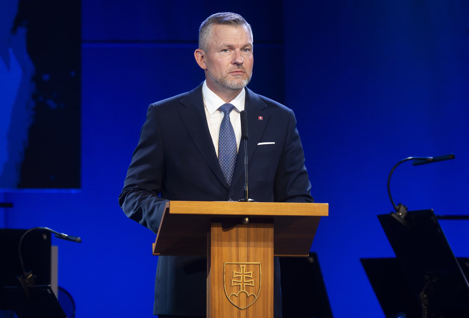 Peter Pellegrini