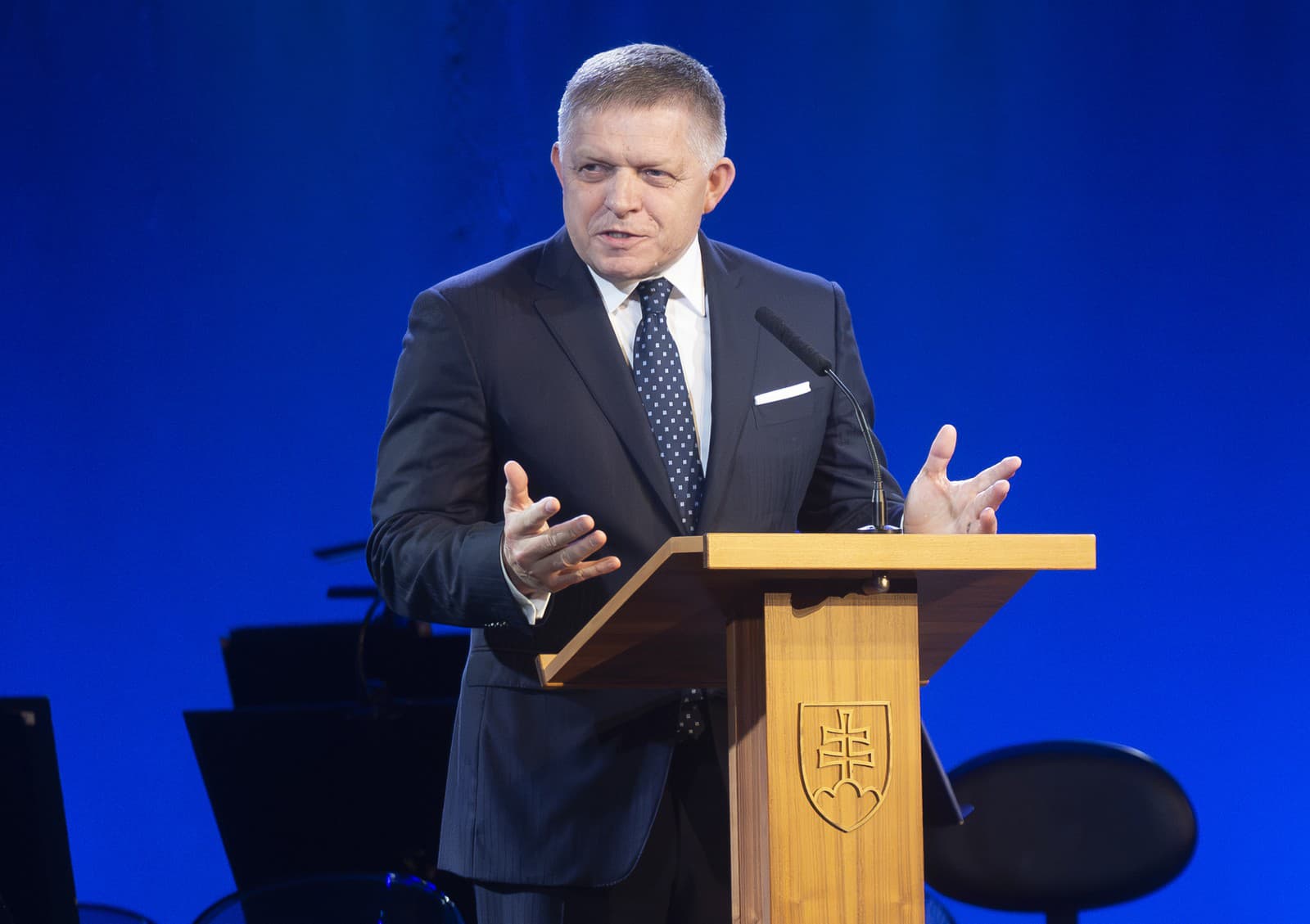 Robert Fico
