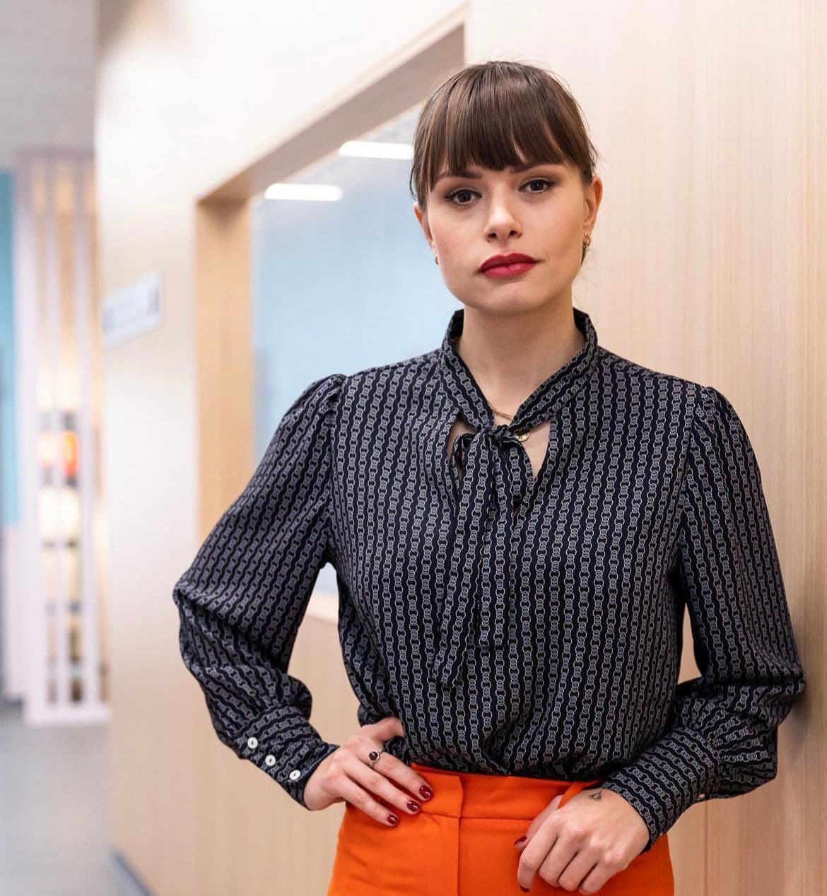 FOTOhádanka: Za úsmevom skrývala