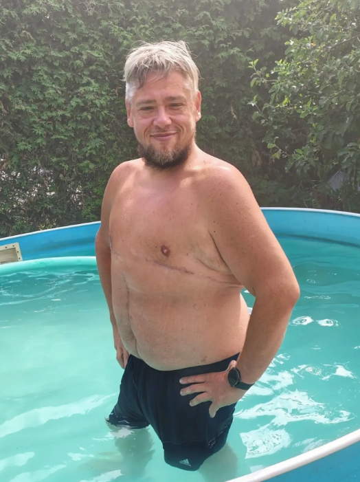 Honza Erben z Extrémnych premien