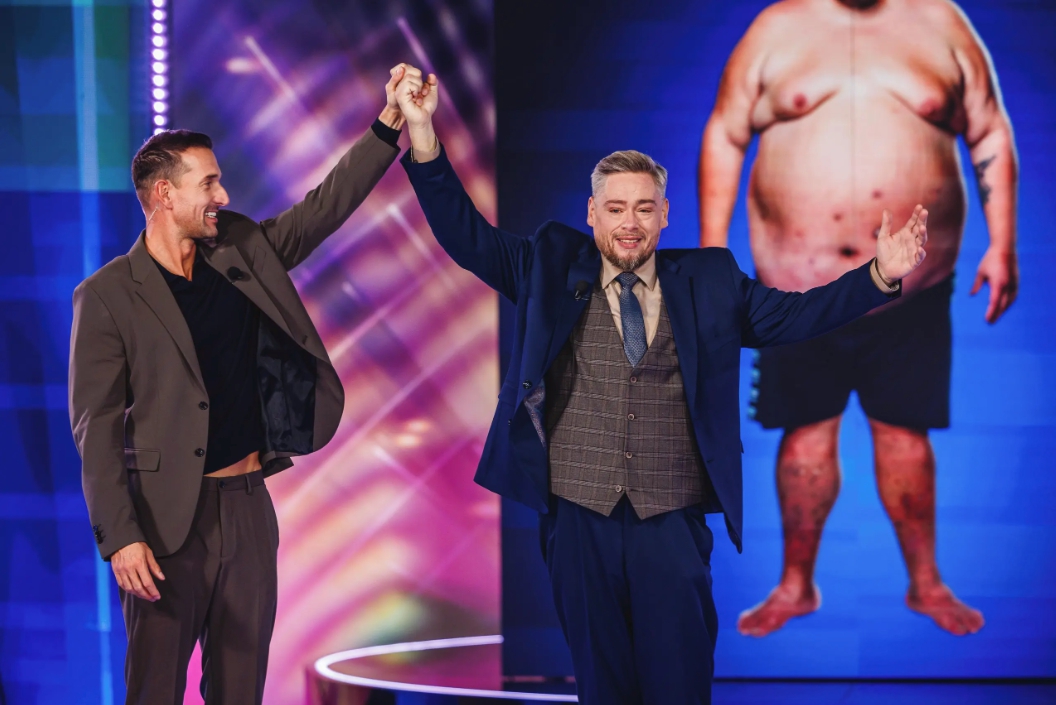 Honza Erben z Extrémnych premien