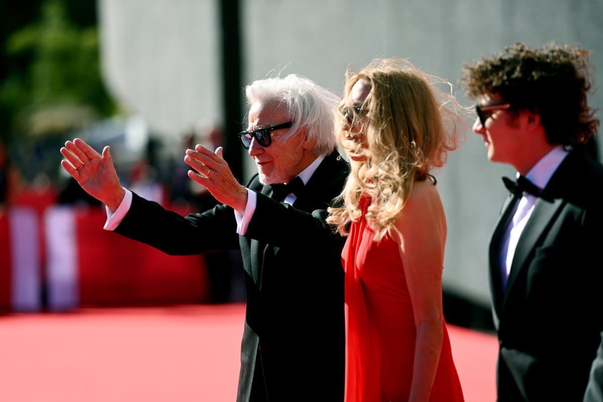 Úvodný ceremoniál 60.ročníka Filmového festivalu Karlove Vary prilákaliveľké mená z oblasti filmu a kultúry