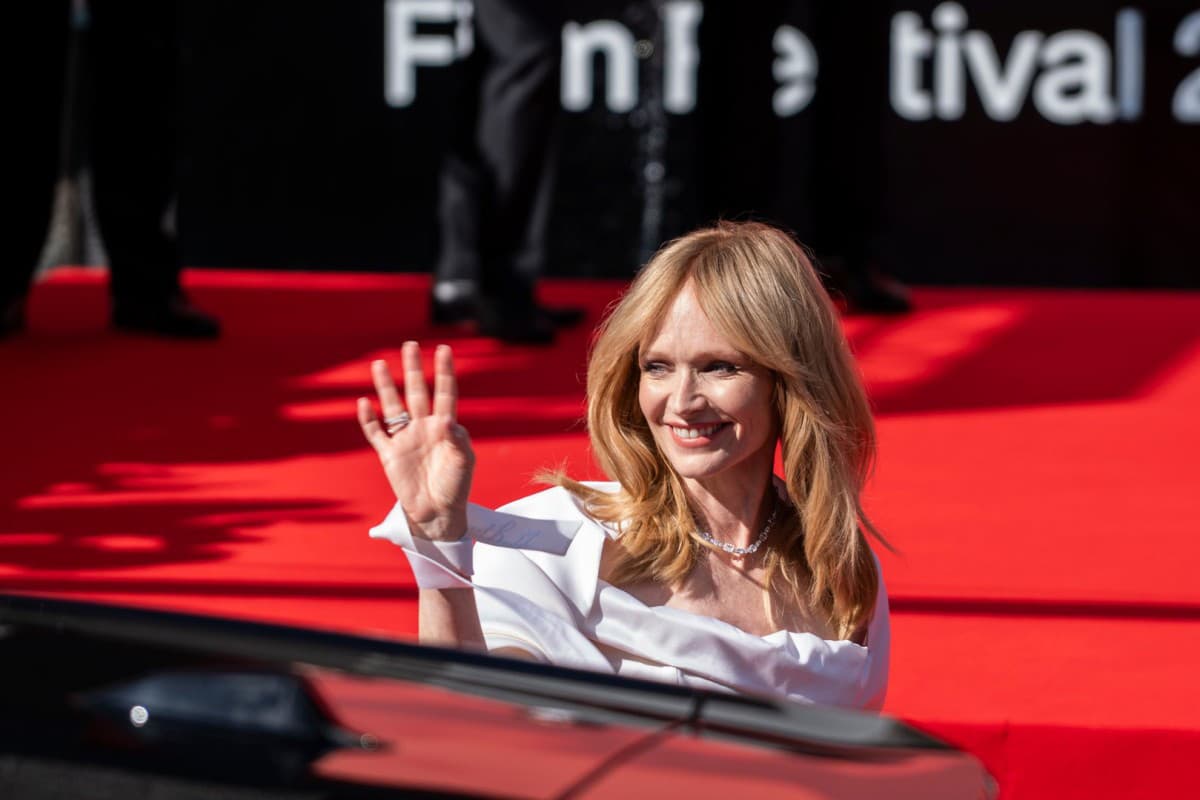 Úvodný ceremoniál 60.ročníka Filmového festivalu Karlove Vary prilákaliveľké mená z oblasti filmu a kultúry