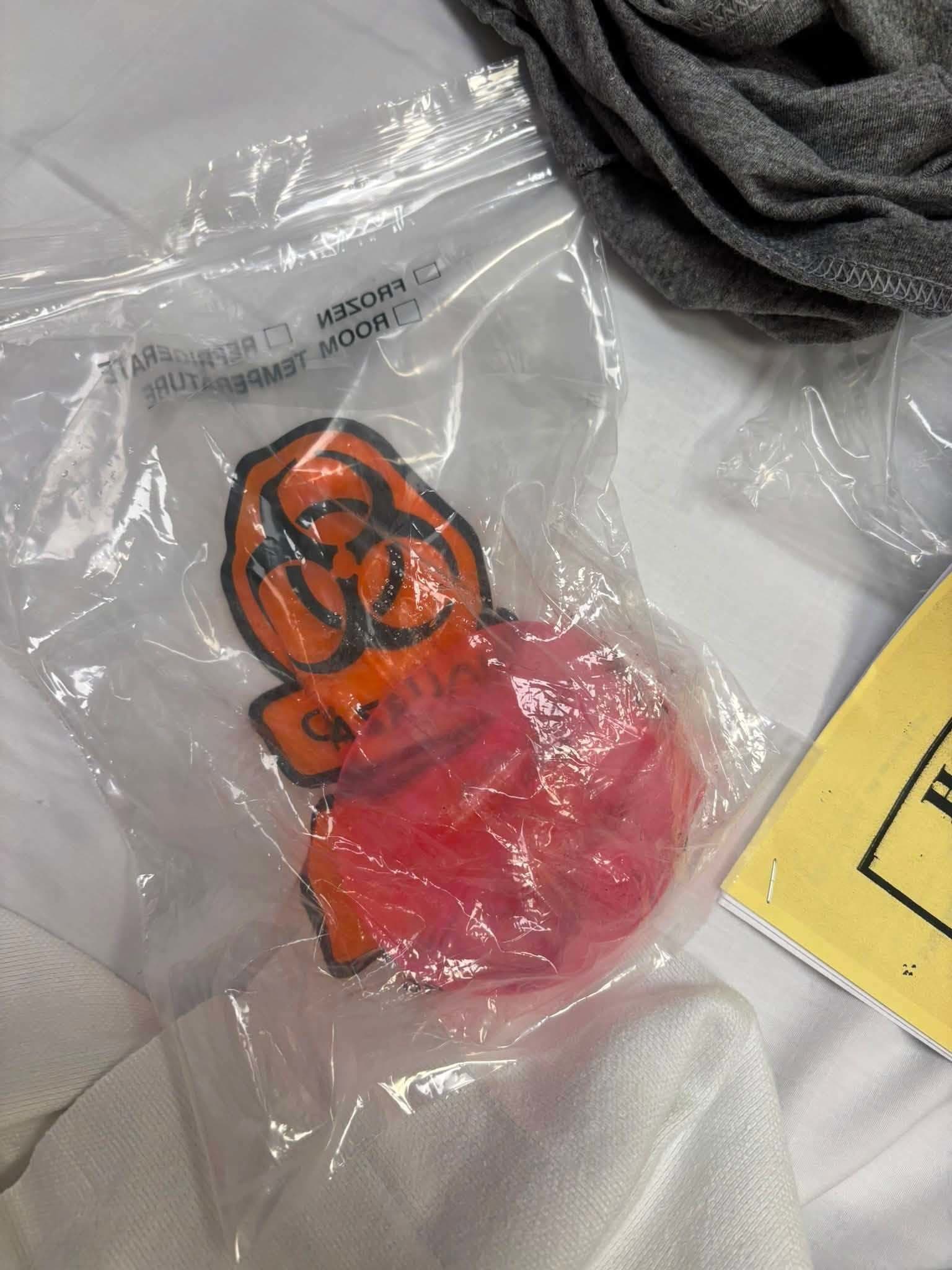Obľúbená detská hračka nezvládla