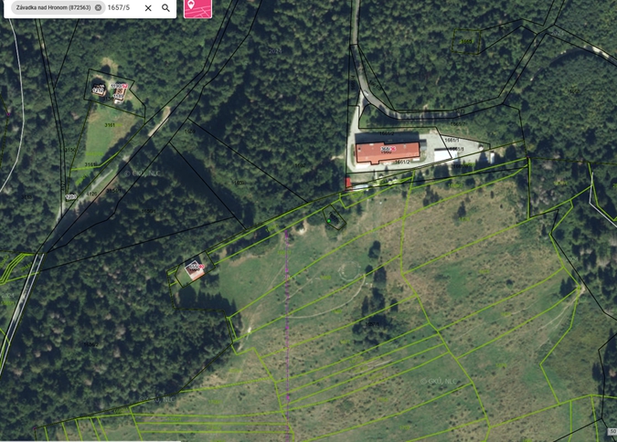 Štát predáva podzemné bunkre: