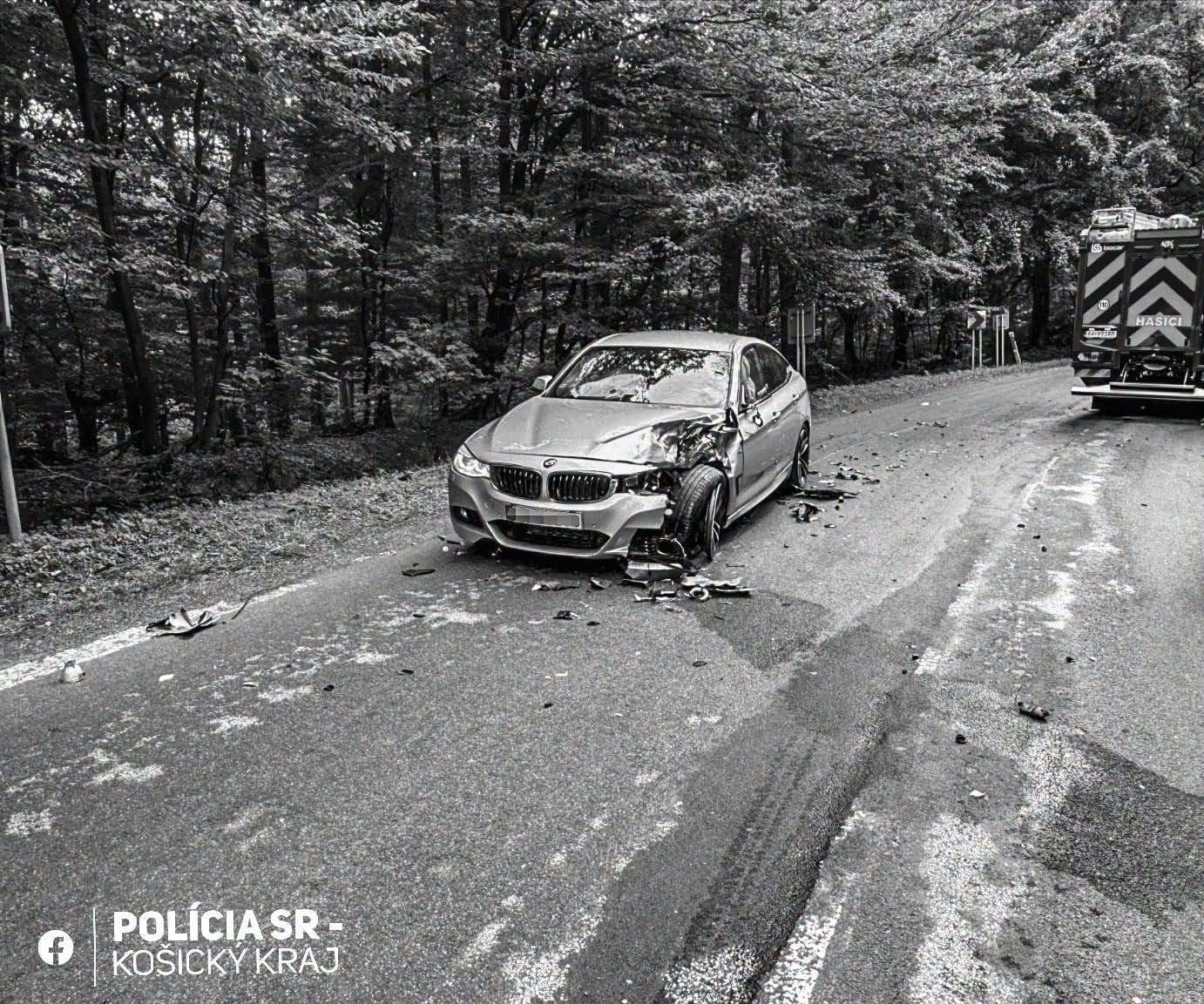 Z motorky zostala len