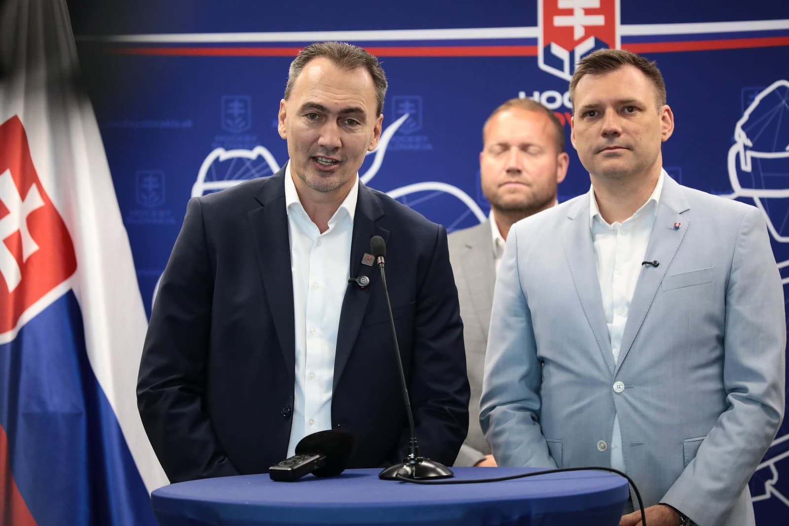 Zimné štadióny sa dočkajú