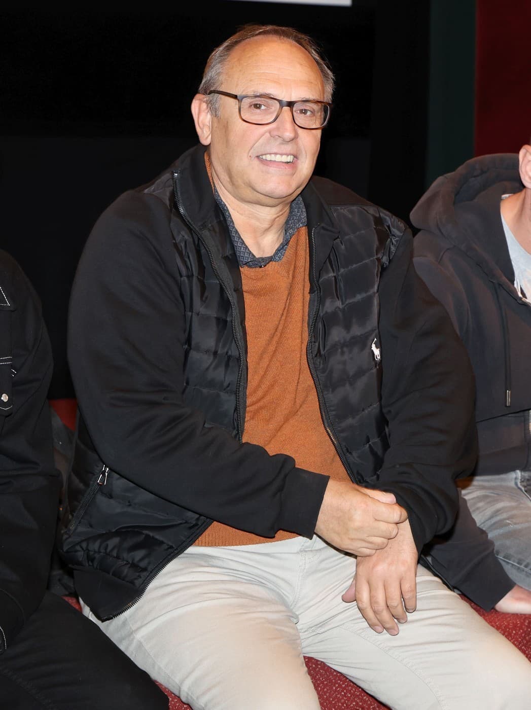 Pavel Kikinčuk
