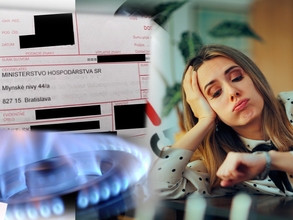 Jediná chyba a nemusíte