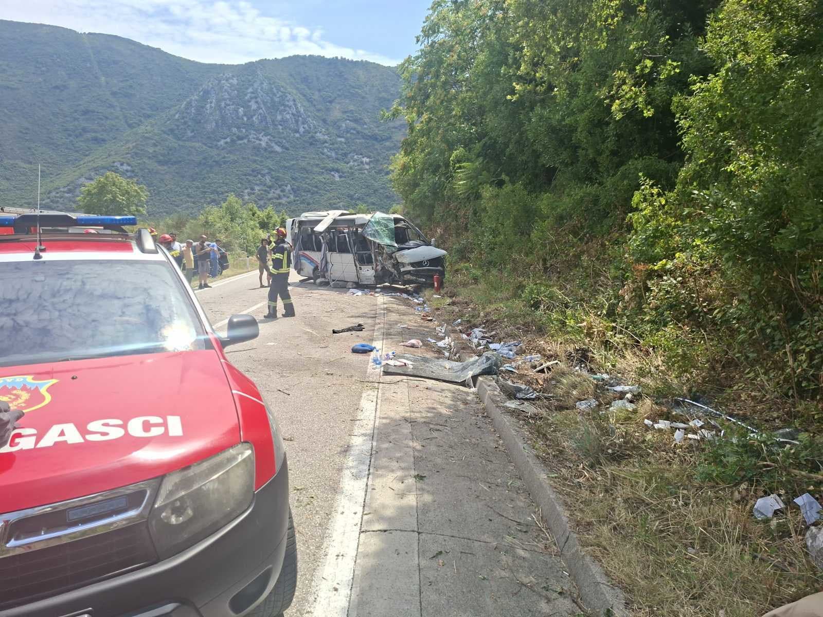 Tragická nehoda dovolenkárov na