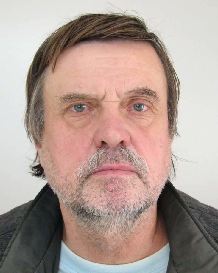 Nezvestný 69-ročný Peter Holba z Dubnice nad Váhom