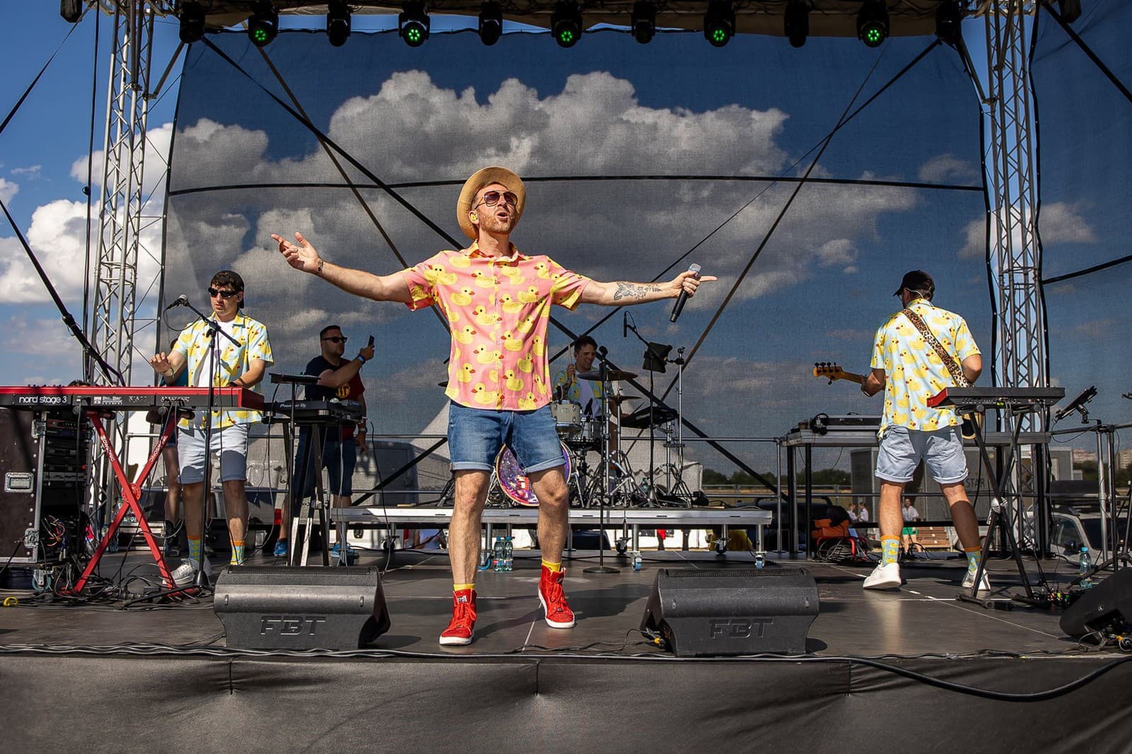 Detský festival Cibuláčik napísal