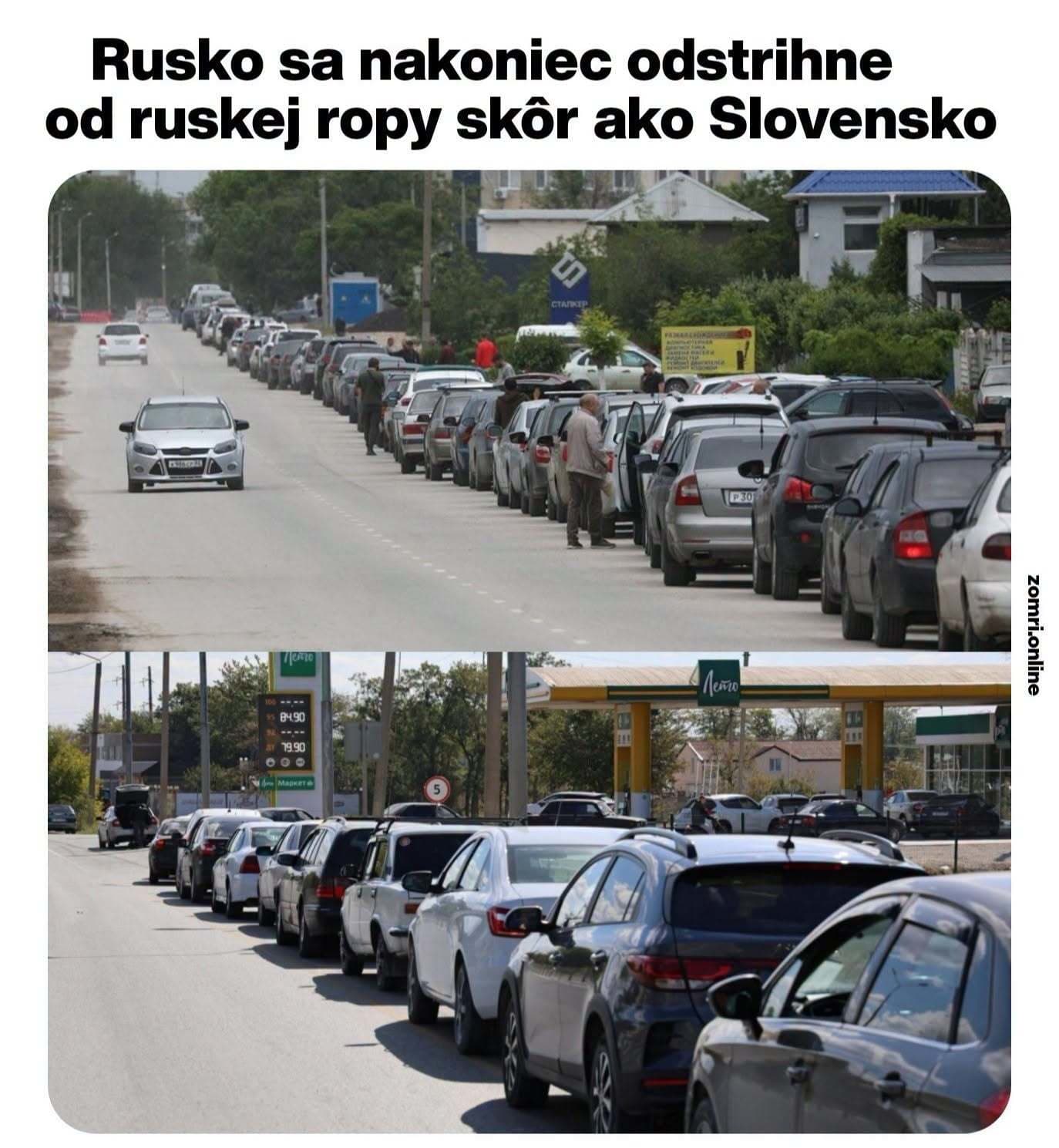 Festivalové eldorádo a fúzatý