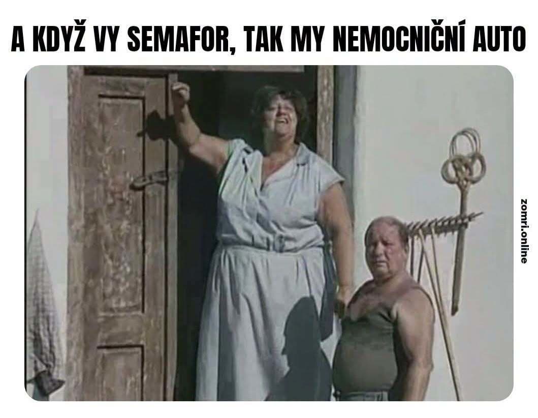 Festivalové eldorádo a fúzatý