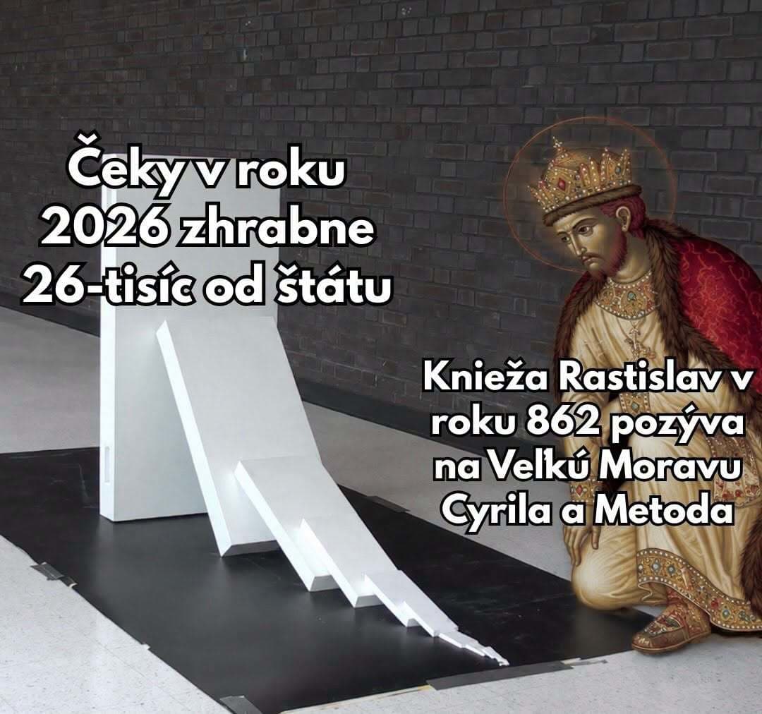 Festivalové eldorádo a fúzatý